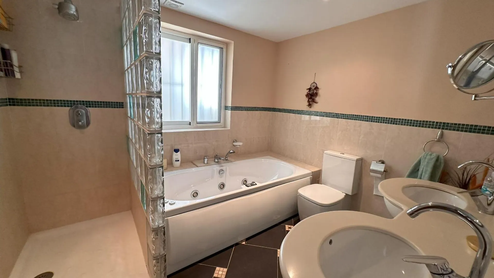 Hébergement de vacances Villa Rubi Manilva Espagne