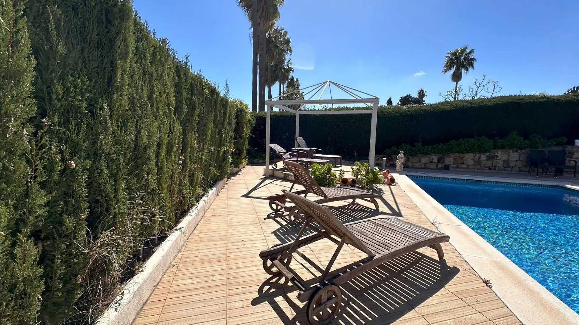 Villa Rubi Manilva 0*,  Espagne