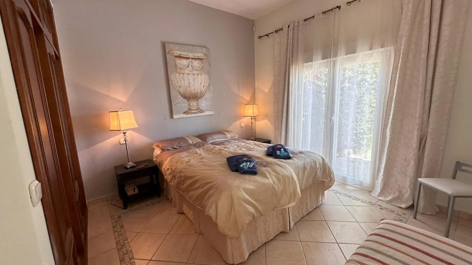 Villa Rubi Manilva
