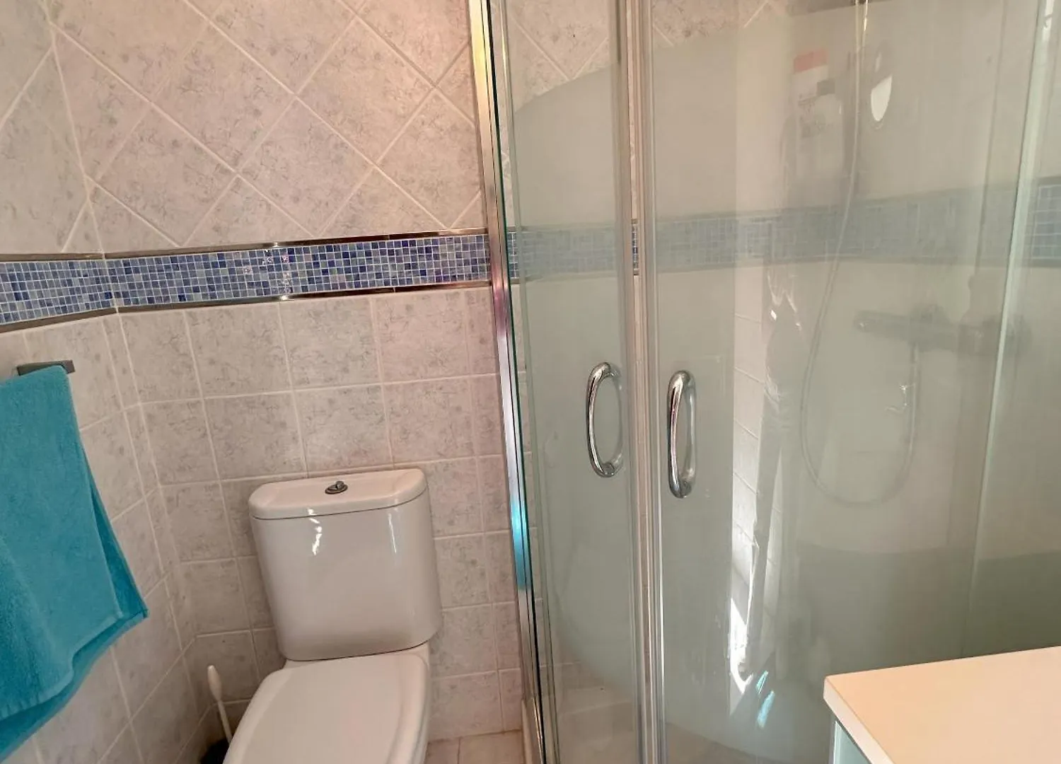 Villa Rubi Manilva Hébergement de vacances