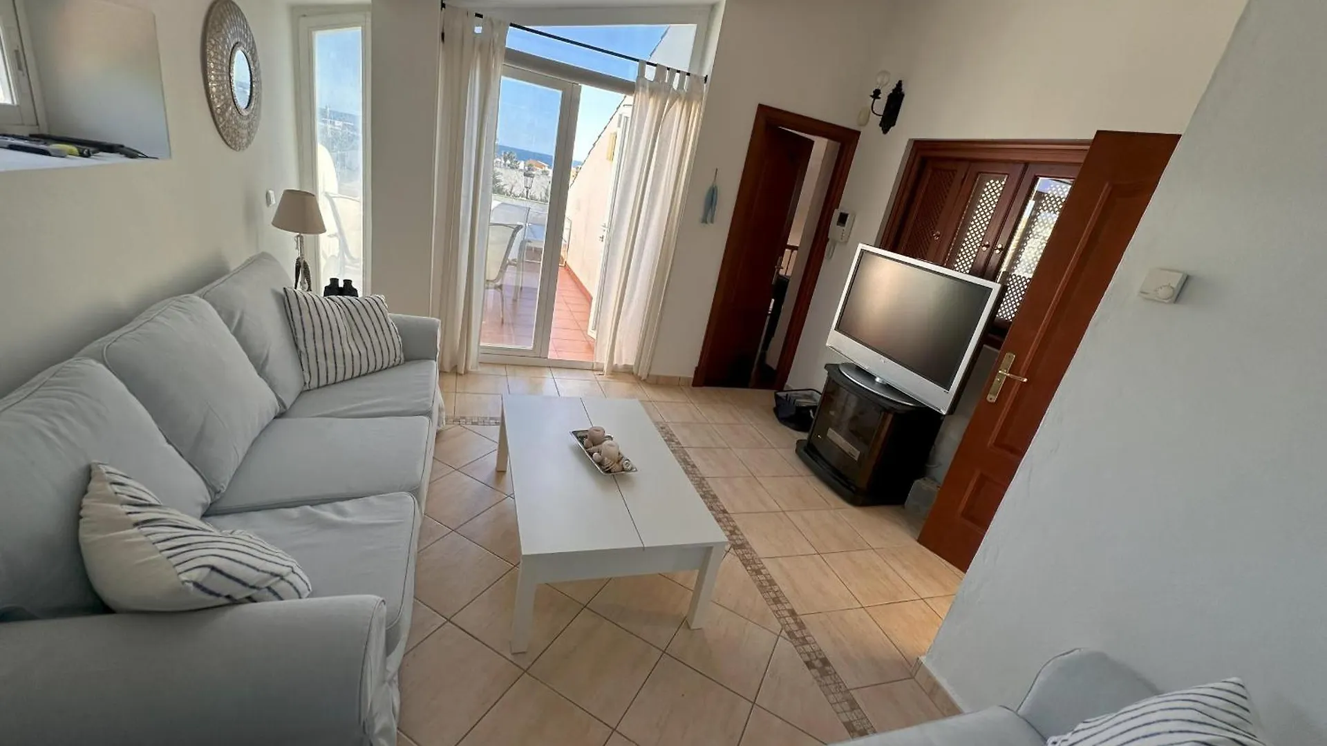 Villa Rubi Manilva 0*,