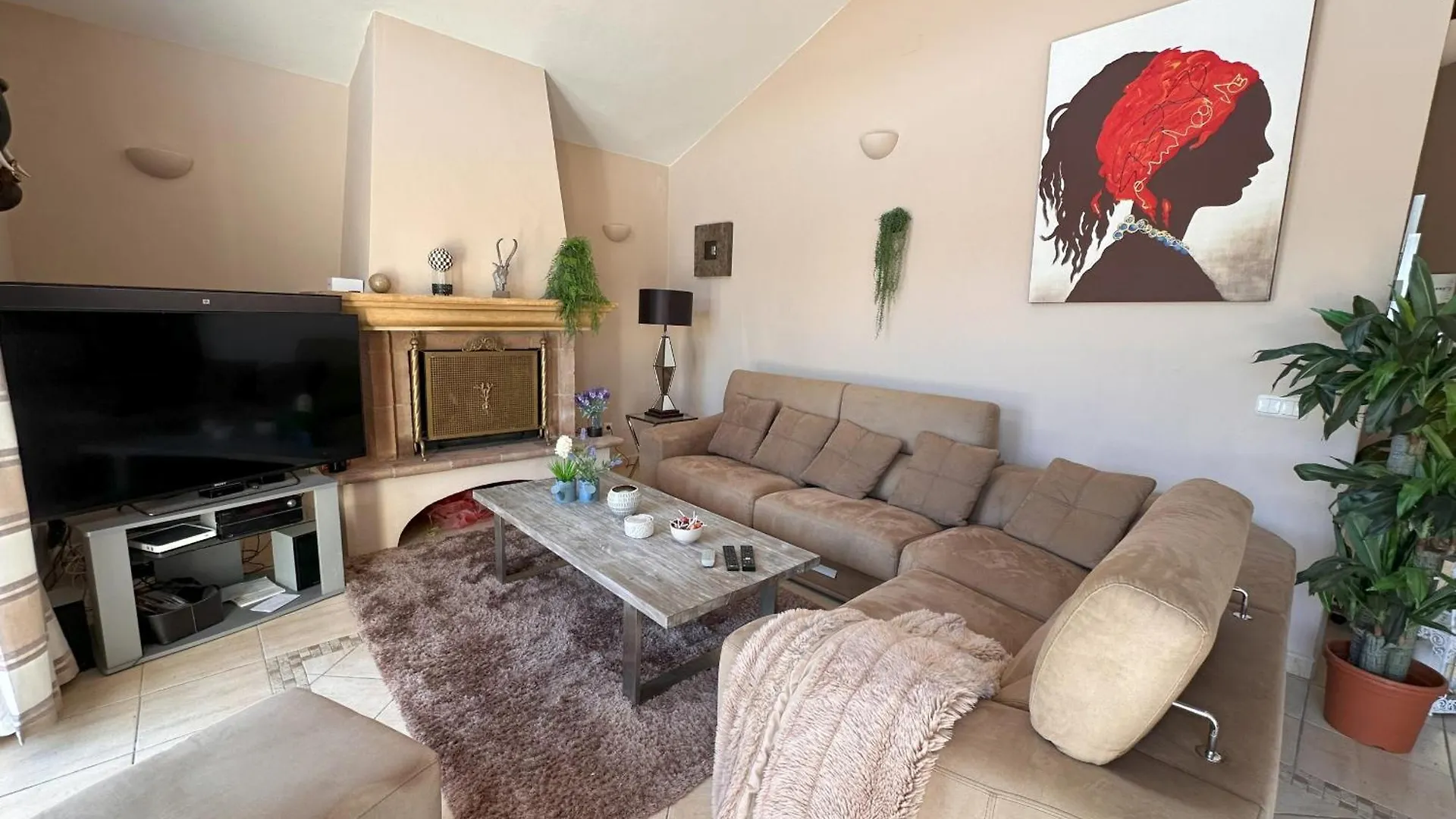 Villa Rubi Manilva Espagne