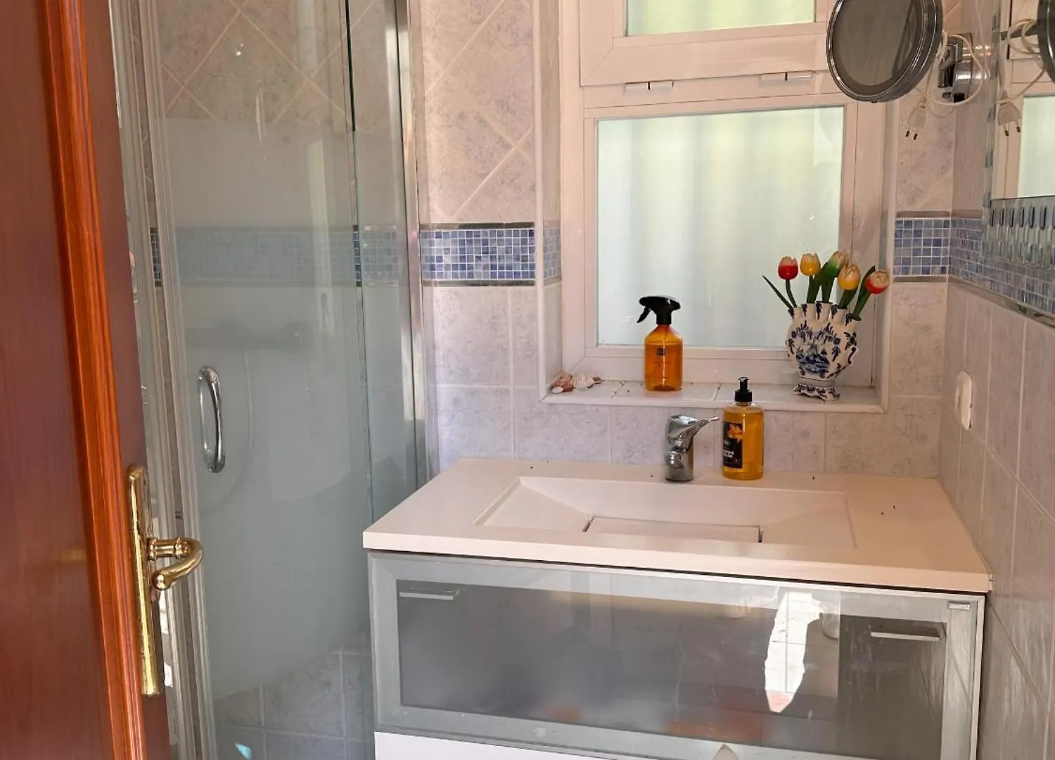 Hébergement de vacances Villa Rubi Manilva